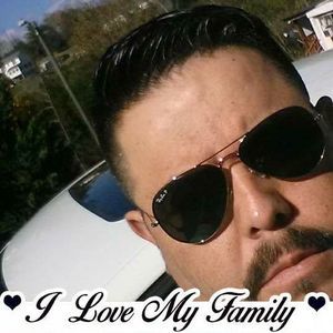 Meet your Posher, Jose luis